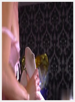她诱惑了我