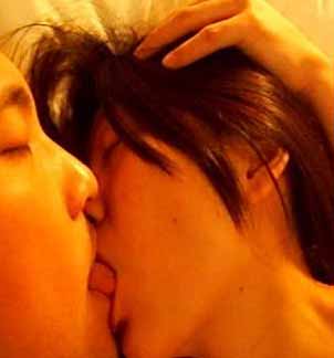 南韩仁川与漂亮女友打炮自拍｜05