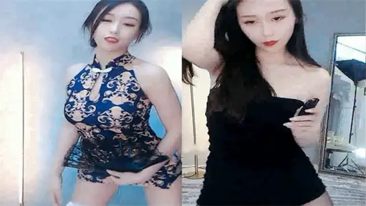 虎牙重磅超人气女神云梦土豪定制超大尺度脱衣等_