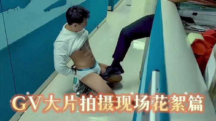 豪车出镜、艳星云集！GV拍摄现场尽显奢华魅力