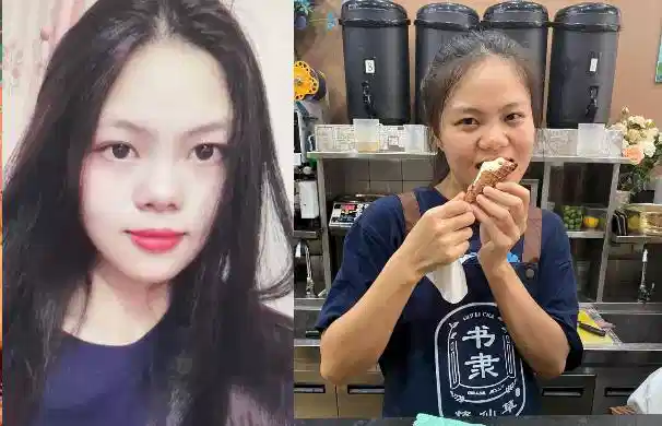 河南固始99年反差婊【赵露露】分手后被男友曝光自拍啪啪视频，被男友用道具蹂躏调教淫穴